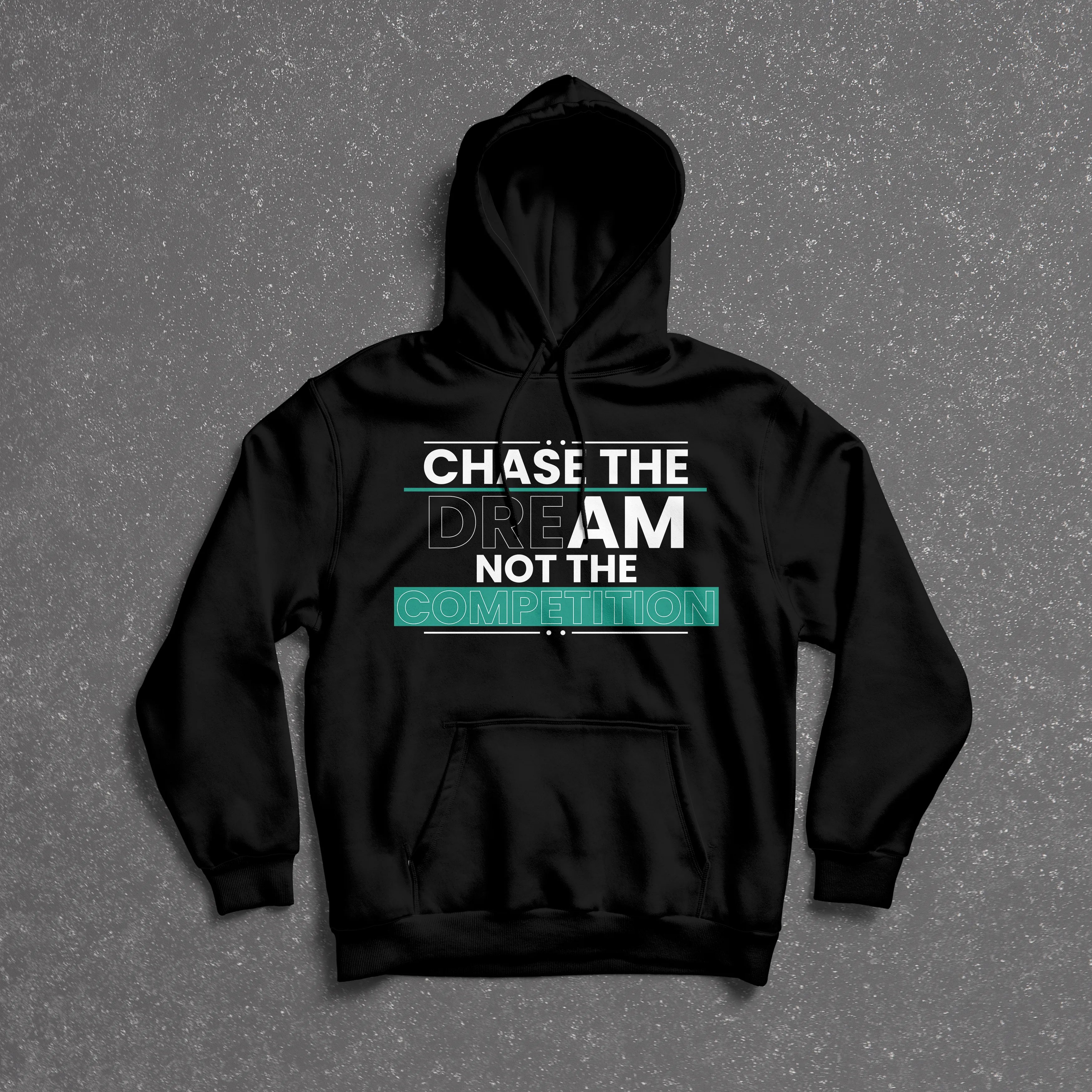 Dream Chaser Hoodie