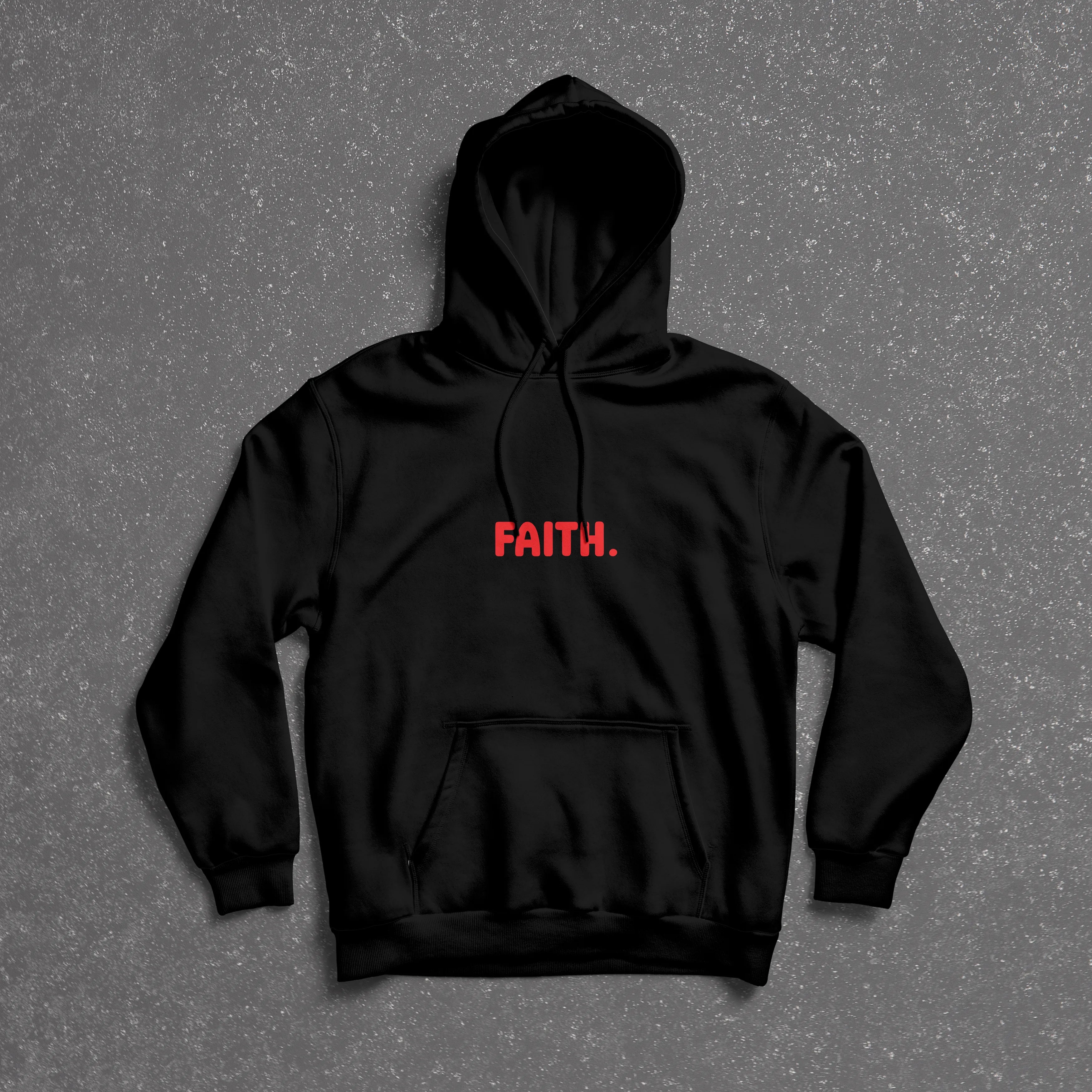 Faithful Grace Hoodie