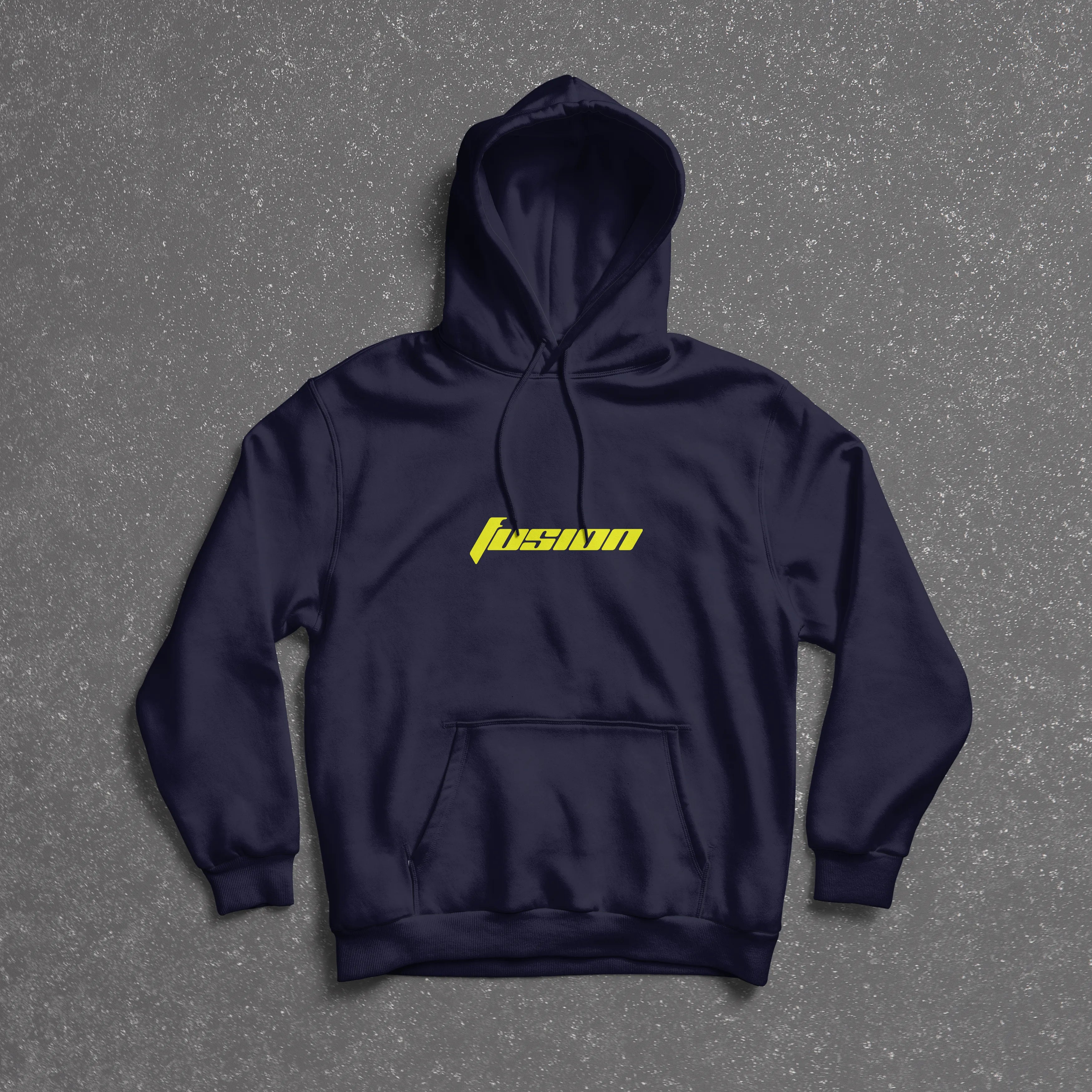 Fusion Hoodie