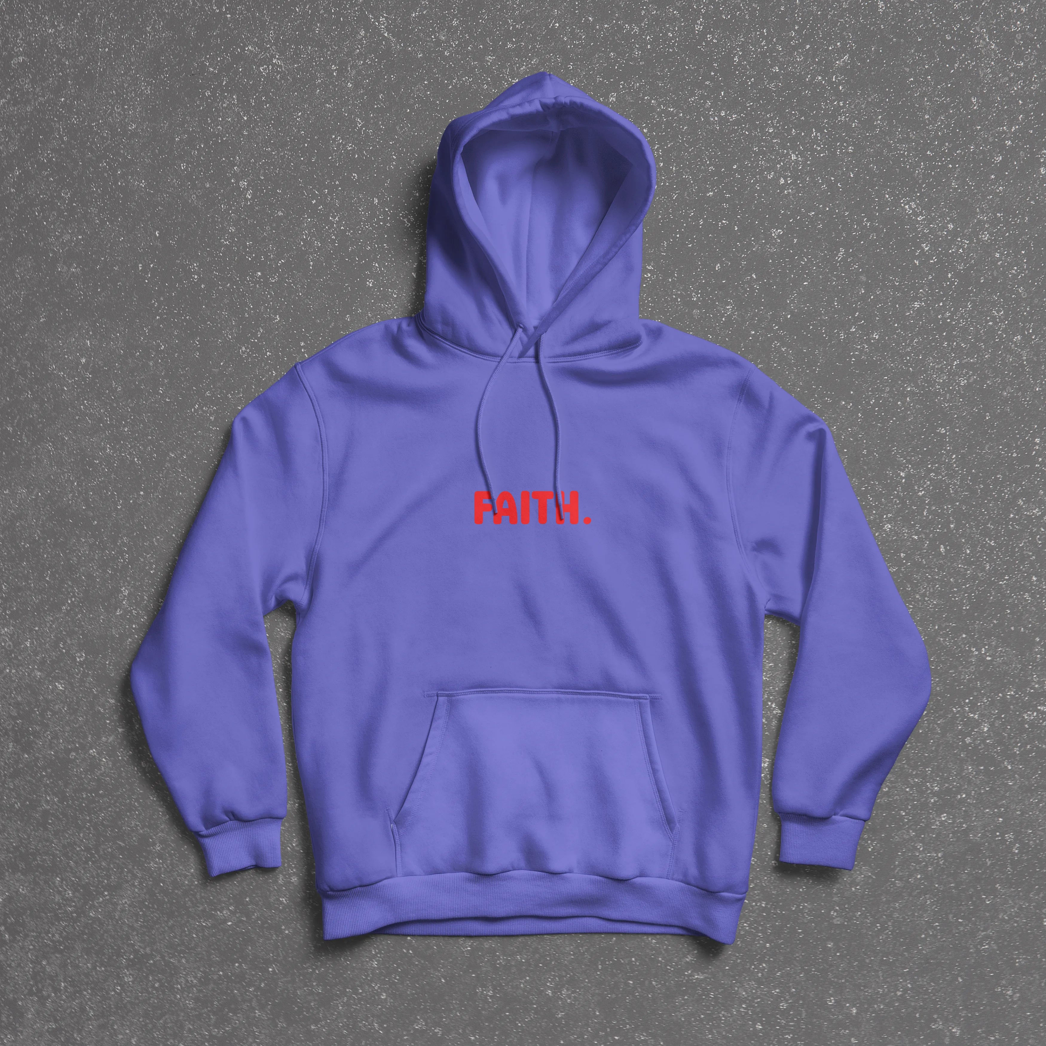 Faithful Grace Hoodie