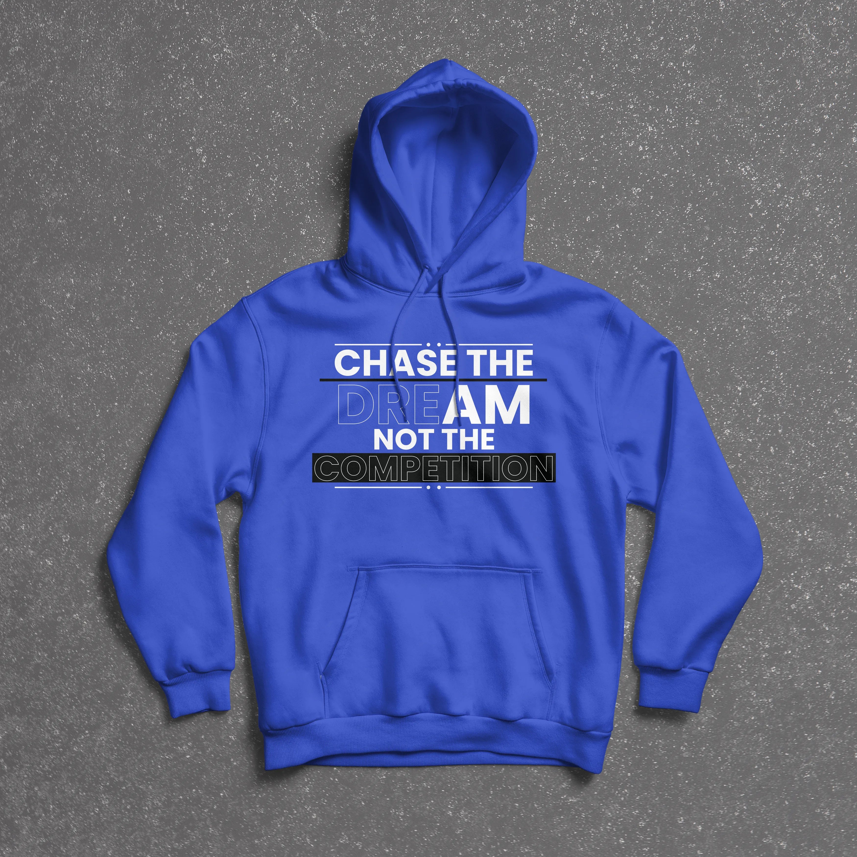 Dream Chaser Hoodie