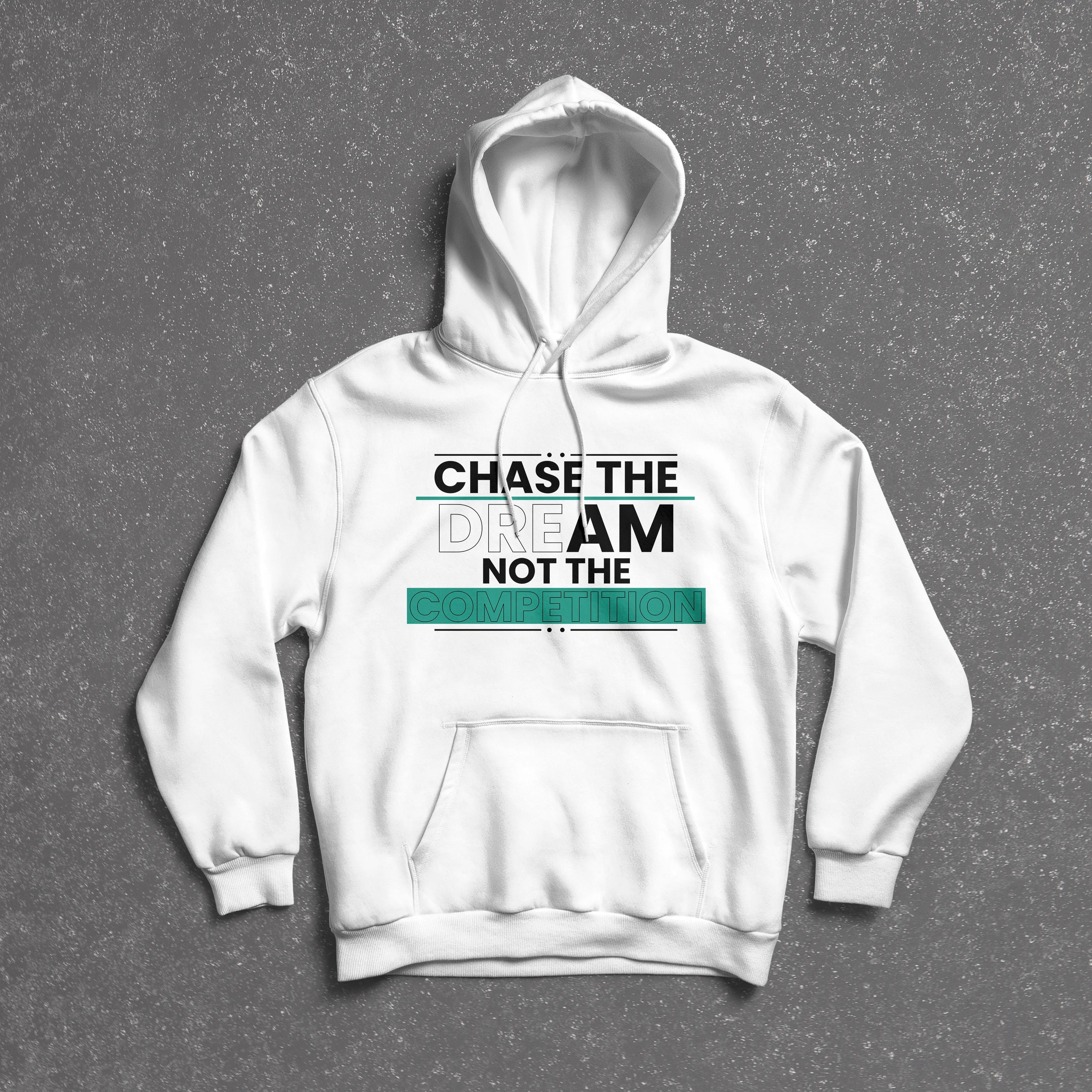 Dream Chaser Hoodie