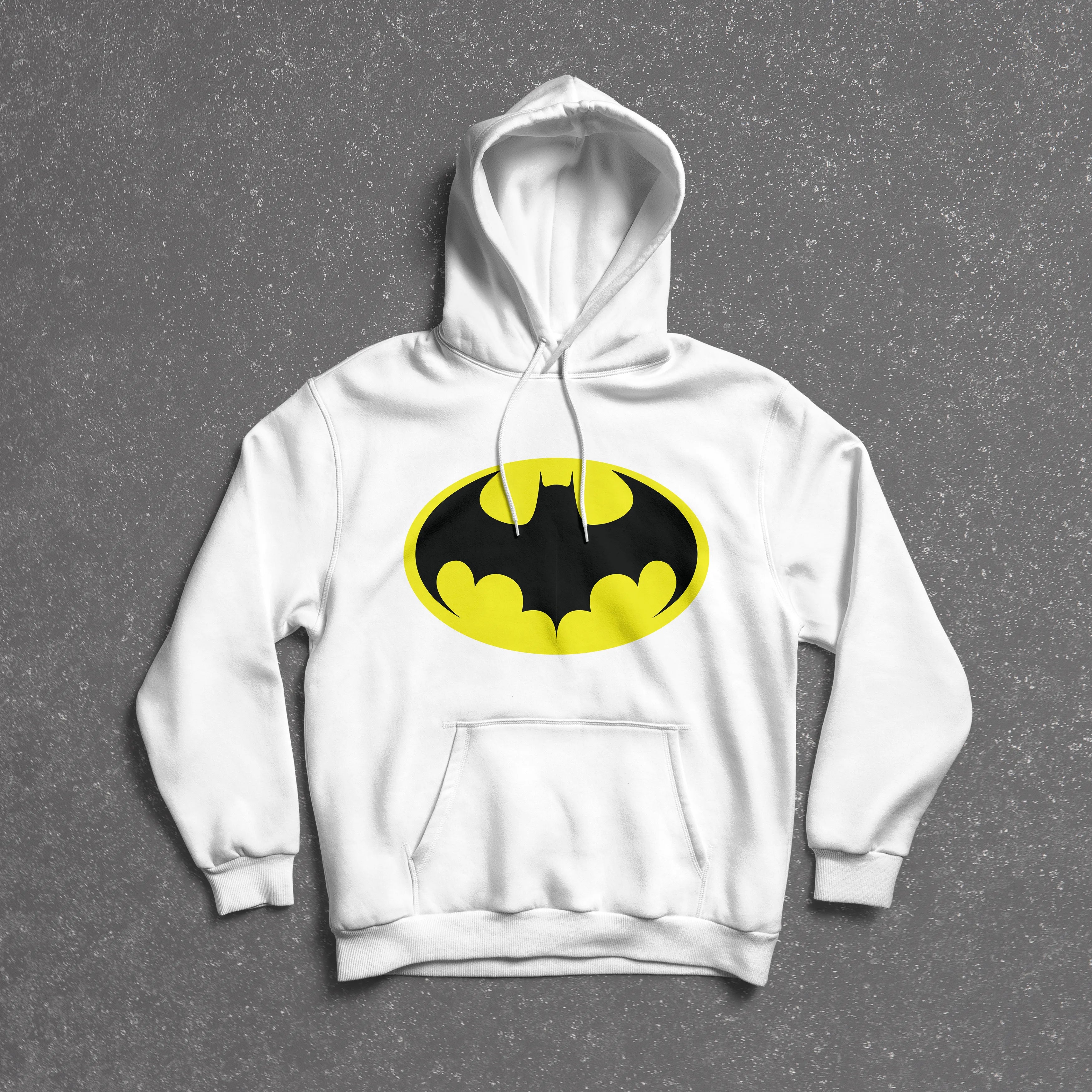 Bat Hoodie