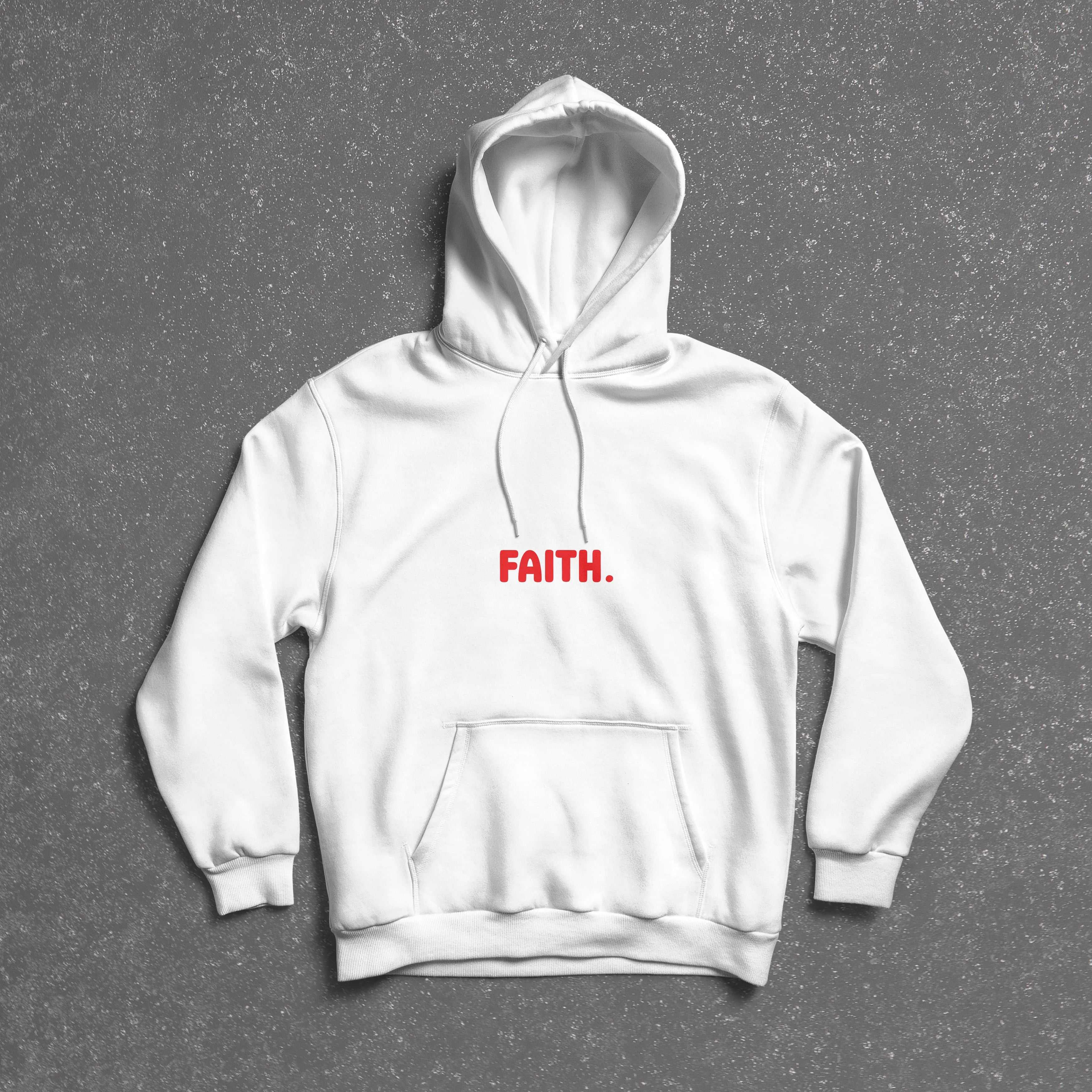 Faithful Grace Hoodie