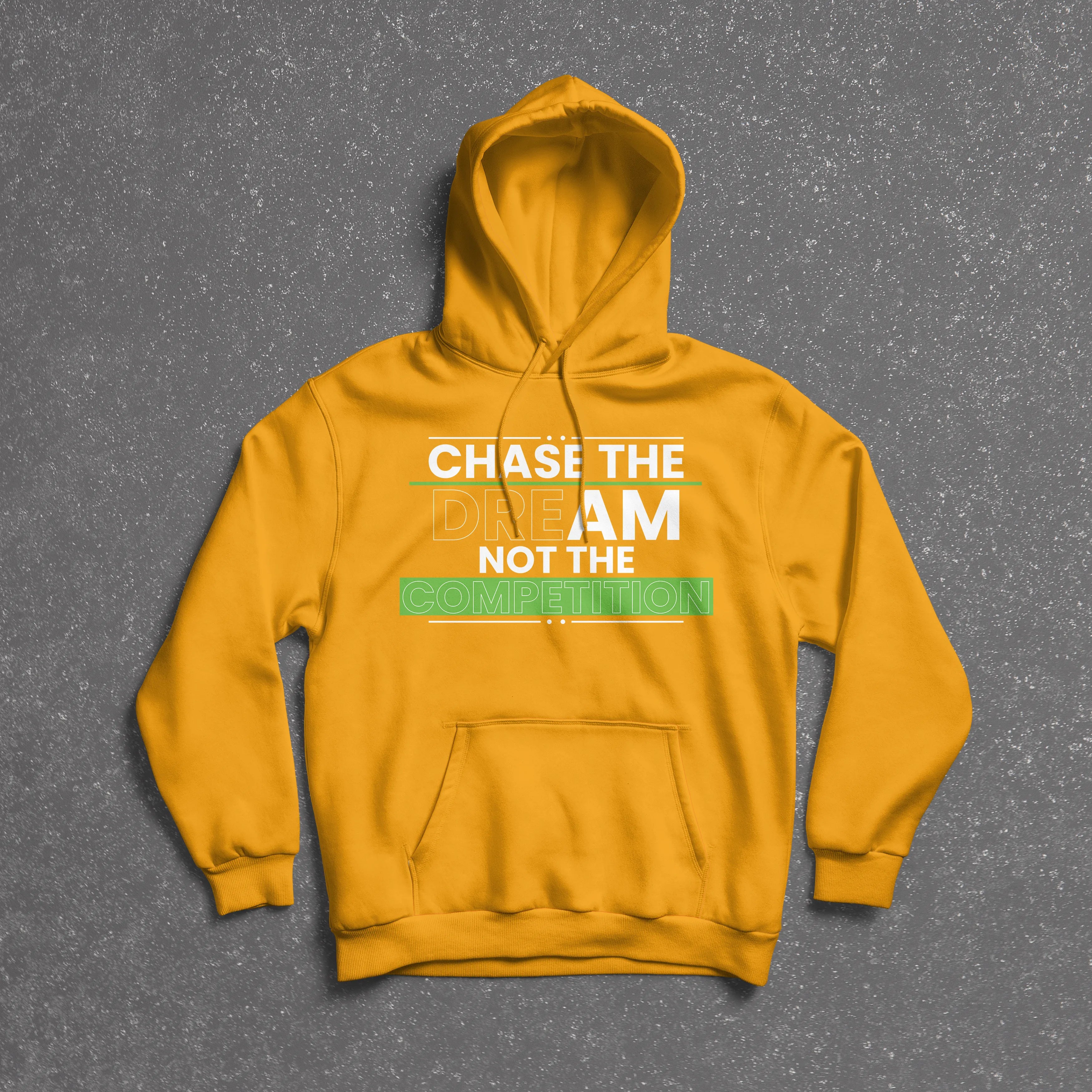 Dream Chaser Hoodie