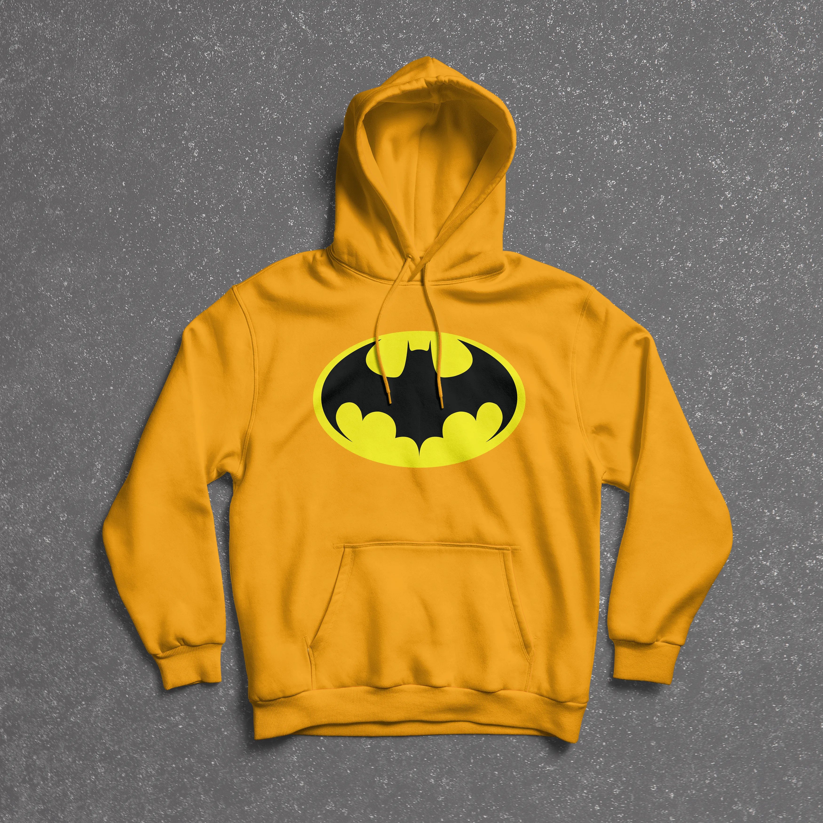 Bat Hoodie